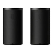 Sony Bravia Theatre rear 9 | Haut-parleurs arrière - 180W - Sans fil - Paire | 03 | Sonxplus La Sarre