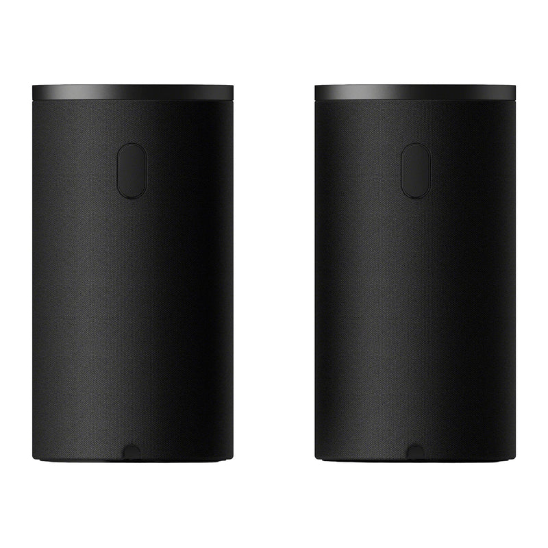 Sony Bravia Theatre rear 9 | Haut-parleurs arrière - 180W - Sans fil - Paire | 03 | Sonxplus La Sarre