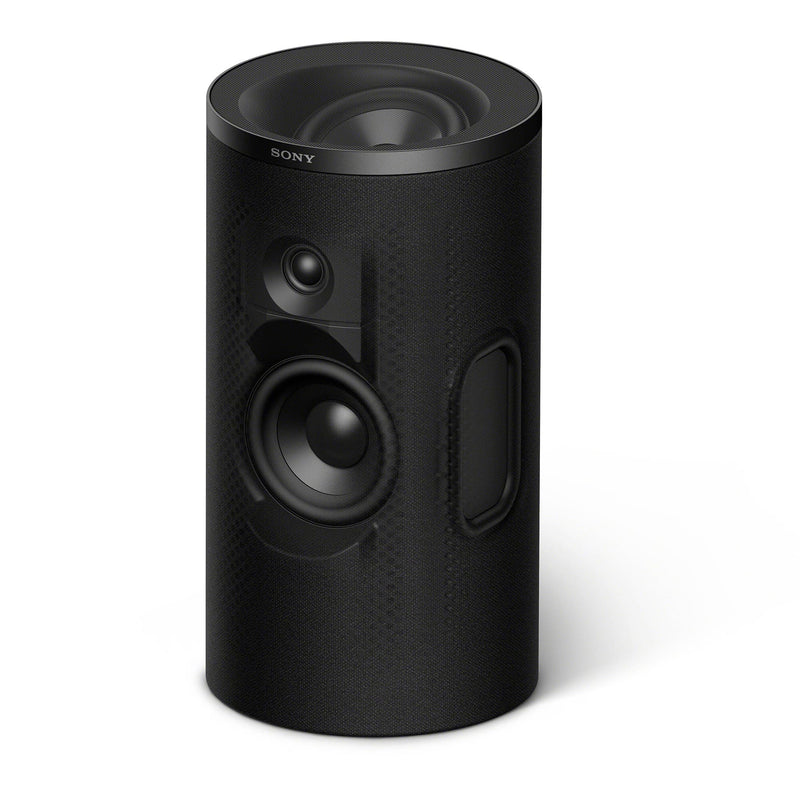 Sony Bravia Theatre rear 9 | Haut-parleurs arrière - 180W - Sans fil - Paire | 04 | Sonxplus La Sarre