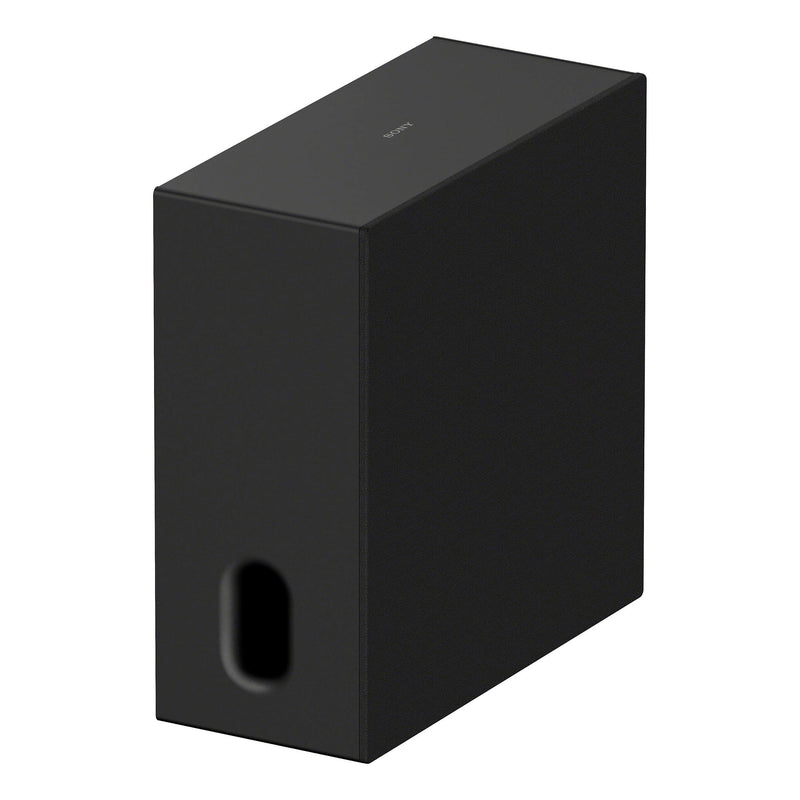 Sony Bravia Theatre Sub 8 | Caisson de graves - 300W - Sans fil | 01 | Sonxplus La Sarre