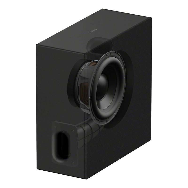 Sony Bravia Theatre Sub 8 | Caisson de graves - 300W - Sans fil | 02 | Sonxplus La Sarre