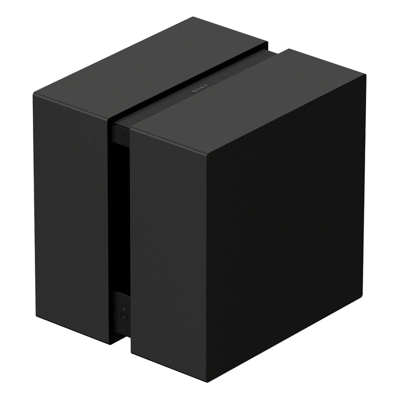 Sony Bravia Theatre Sub 9 | Caisson de graves - 600W - Sans fil | 01 | Sonxplus La Sarre