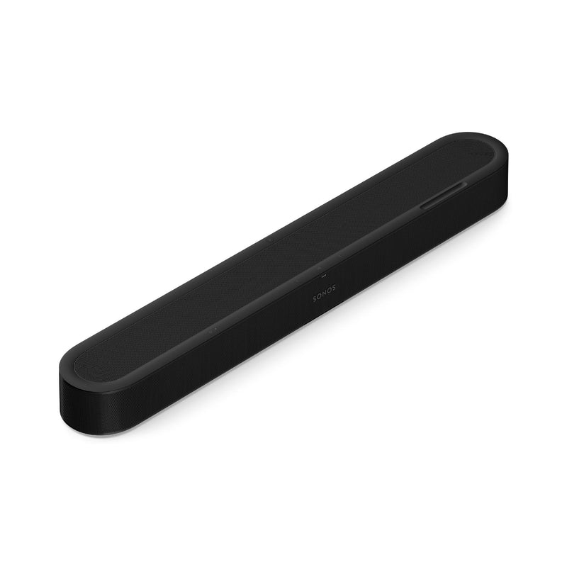 Sonos | Ensemble de son ambiophonique avec Beam Ultra + 2 Era 100 - Noir | 02 | Sonxplus La Sarre