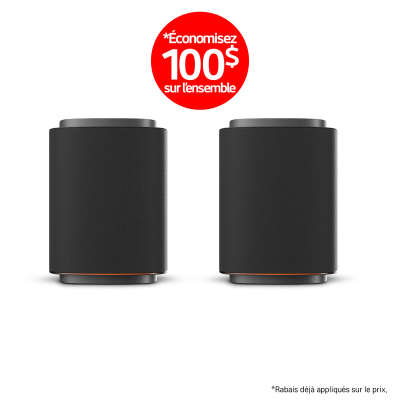 LG Sound Suite | Stereo Suite 7 - 2.1.1 Canaux - Bluetooth - Paire | 01 | Sonxplus La Sarre