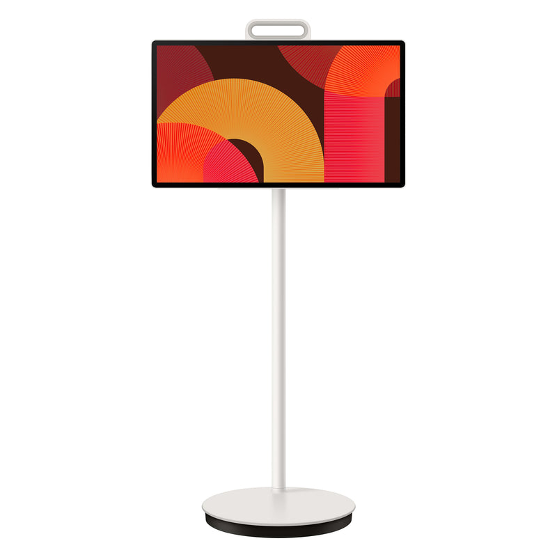 Samsung UN27LSM7FAXXZC | Téléviseur portable 27" | 01 | Sonxplus La Sarre