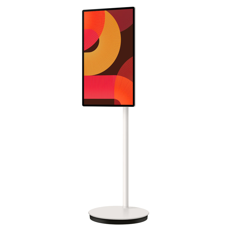 Samsung UN27LSM7FAXXZC | Téléviseur portable 27" | 02 | Sonxplus La Sarre