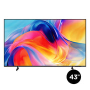 Samsung UN43M70HAFXZA | Téléviseur 43" - Série M70H - QLED - 4K - 60Hz | 01 | Sonxplus La Sarre