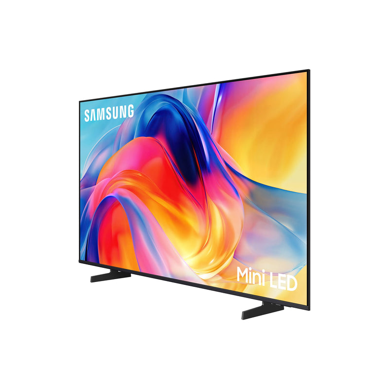 Samsung UN55M70HAFXZA | Téléviseur 55" - Série M70H - QLED - 4K - 60Hz | 04 | Sonxplus La Sarre