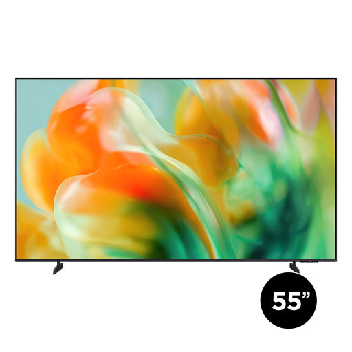 Samsung UN55M80HAFXZC | Téléviseur 55" - Mini LED - 4K 144Hz - Art store - Série M80H | 01 | Sonxplus La Sarre