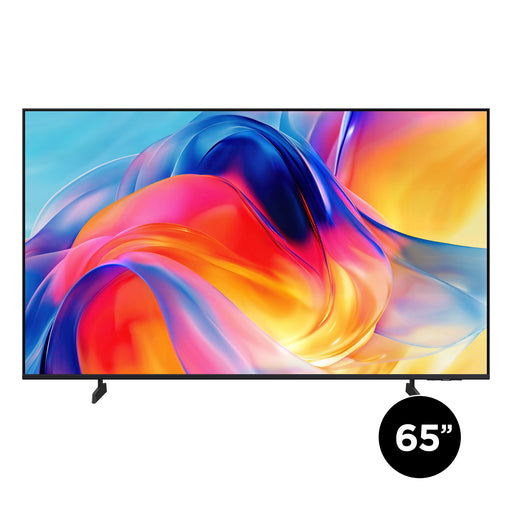 Samsung UN65M70HAFXZA | Téléviseur 65" - Série M70H - QLED - 4K - 60Hz | 01 | Sonxplus La Sarre