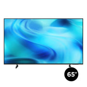 Samsung UN65U8000HFXZC | Téléviseur DEL 65" - Crystal UHD - 4K 60Hz - Série U8000H | 01 | Sonxplus La Sarre