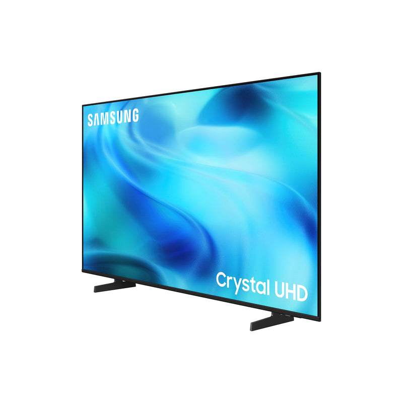 Samsung UN65U8000HFXZC | Téléviseur DEL 65" - Crystal UHD - 4K 60Hz - Série U8000H | 04 | Sonxplus La Sarre
