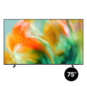 Samsung UN75M80HAFXZC | Téléviseur 75" - Mini LED - 4K 144Hz - Art store - Série M80H | 01 | Sonxplus La Sarre