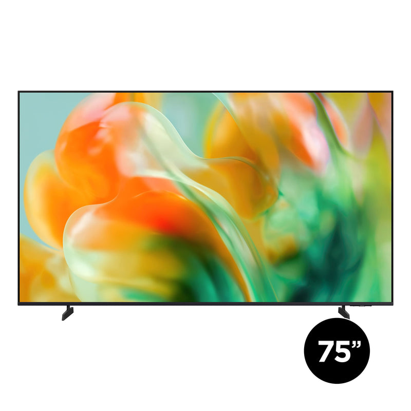 Samsung UN75M80HAFXZC | Téléviseur 75" - Mini LED - 4K 144Hz - Art store - Série M80H | 01 | Sonxplus La Sarre