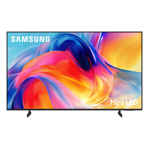 Samsung UN85M70HAFXZA | Téléviseur 85" - Série M70H - QLED - 4K - 60Hz | 02 | Sonxplus La Sarre