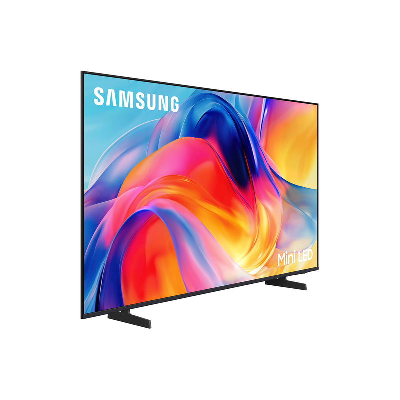 Samsung UN85M70HAFXZA | Téléviseur 85" - Série M70H - QLED - 4K - 60Hz | 03 | Sonxplus La Sarre