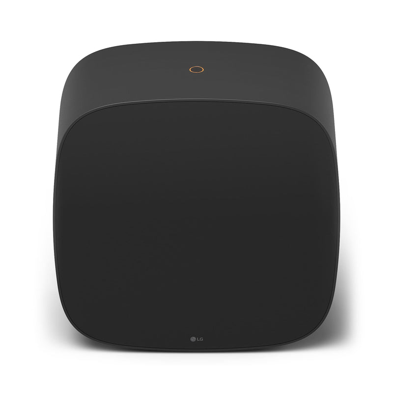 LG W7 | Caisson de graves Sound Suite - Sans-fil - Wi-Fi - Bluetooth - 220W - DAFC - Unité | 02 | Sonxplus La Sarre