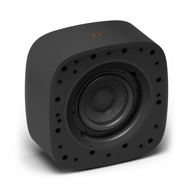 LG W7 | Caisson de graves Sound Suite - Sans-fil - Wi-Fi - Bluetooth - 220W - DAFC - Unité | 04 | Sonxplus La Sarre