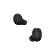 Sony WF-1000XM6 | Écouteurs intra-auriculaires - Jusqu'à 24 heures d'autonomie - Noir | 02 | Sonxplus La Sarre