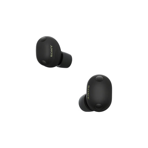 Sony WF-1000XM6 | Écouteurs intra-auriculaires - Jusqu'à 24 heures d'autonomie - Noir | 02 | Sonxplus La Sarre