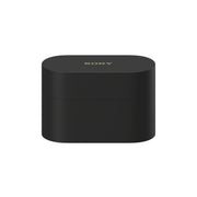 Sony WF-1000XM6 | Écouteurs intra-auriculaires - Jusqu'à 24 heures d'autonomie - Noir | 03 | Sonxplus La Sarre