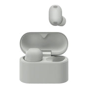 Sony WF-1000XM6 | Écouteurs intra-auriculaires - Jusqu'à 24 heures d'autonomie - Argent Platinum | 01 | Sonxplus La Sarre