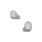 Sony WF-1000XM6 | Écouteurs intra-auriculaires - Jusqu'à 24 heures d'autonomie - Argent Platinum | 02 | Sonxplus La Sarre