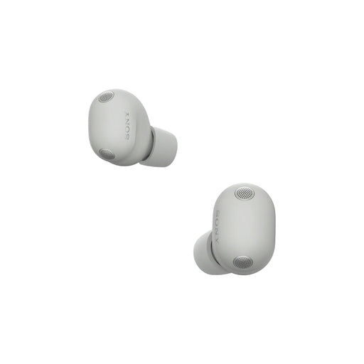 Sony WF-1000XM6 | Écouteurs intra-auriculaires - Jusqu'à 24 heures d'autonomie - Argent Platinum | 02 | Sonxplus La Sarre