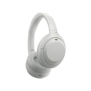 Sony WH-1000XM4CS | Écouteurs sans fil circum - Sans fil - Réduction de bruit - M4 2e génération - Argent | 02 | Sonxplus La Sarre