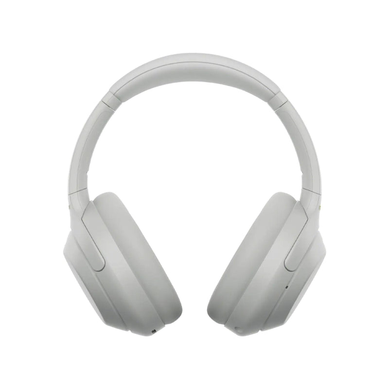 Sony WH-1000XM4CS | Écouteurs sans fil circum - Sans fil - Réduction de bruit - M4 2e génération - Argent | 03 | Sonxplus La Sarre