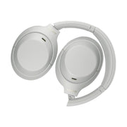 Sony WH-1000XM4CS | Écouteurs sans fil circum - Sans fil - Réduction de bruit - M4 2e génération - Argent | 04 | Sonxplus La Sarre