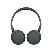 Sony WH-CH530B | Écouteurs supra-auriculaires - Sans fil - Microphone - Bluetooth - Noir | 03 | Sonxplus La Sarre