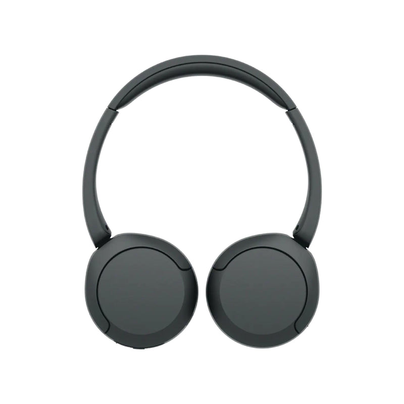 Sony WH-CH530B | Écouteurs supra-auriculaires - Sans fil - Microphone - Bluetooth - Noir | 03 | Sonxplus La Sarre