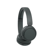 Sony WH-CH530B | Écouteurs supra-auriculaires - Sans fil - Microphone - Bluetooth - Noir | 04 | Sonxplus La Sarre