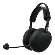 Sony WHG910N/B | Écouteurs circum-auriculaires INZONE H9 II - Noir | 01 | Sonxplus La Sarre