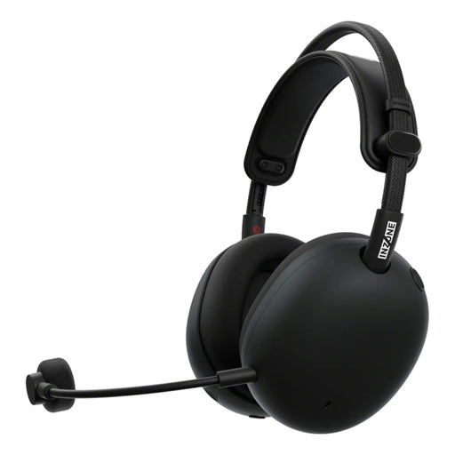 Sony WHG910N/B | Écouteurs circum-auriculaires INZONE H9 II - Noir | 01 | Sonxplus La Sarre