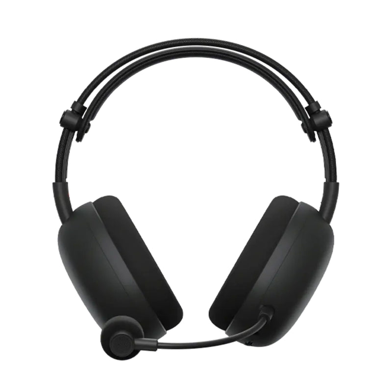 Sony WHG910N/B | Écouteurs circum-auriculaires INZONE H9 II - Noir | 02 | Sonxplus La Sarre