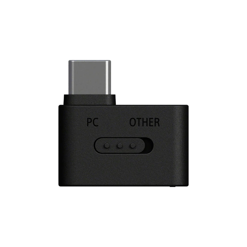 Sony WHG910N/B | Écouteurs circum-auriculaires INZONE H9 II - Noir | 04 | Sonxplus La Sarre