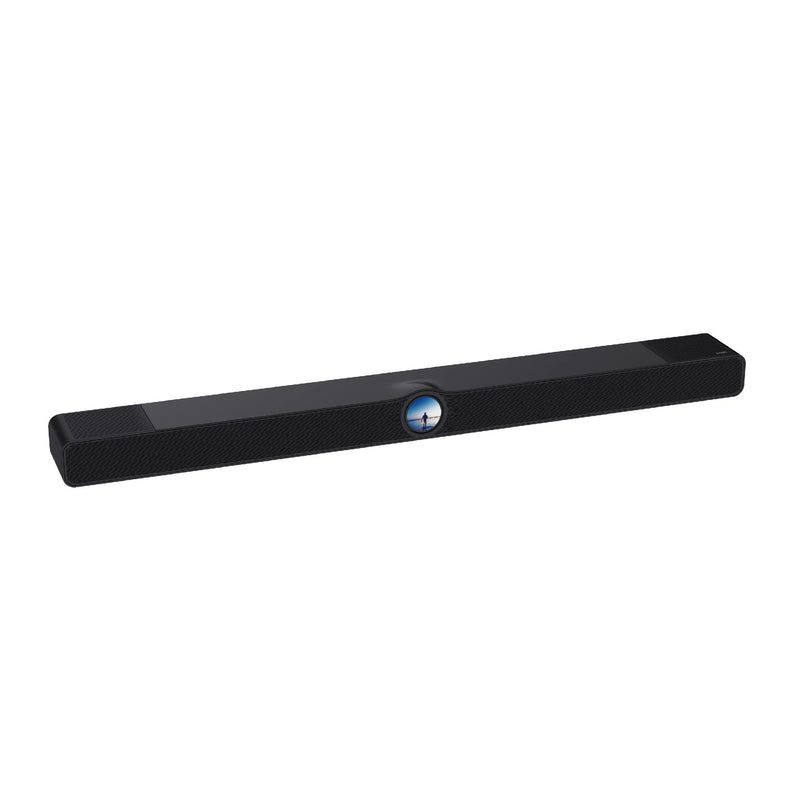 WiiM BAR | Barre de son 3.0.2 - Dolby Atmos - DTS:X - Noir brillant - Édition limitée | 02 | Sonxplus La Sarre