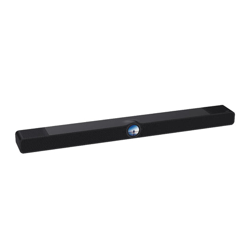 WiiM BAR | Barre de son 3.0.2 - Dolby Atmos - DTS:X - Noir brillant - Édition limitée | 02 | Sonxplus La Sarre
