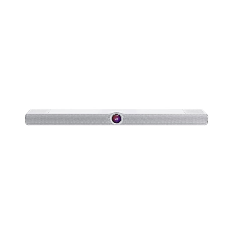 WiiM BAR | Barre de son 3.0.2 - Dolby Atmos - DTS:X - Blanc | 01 | Sonxplus La Sarre