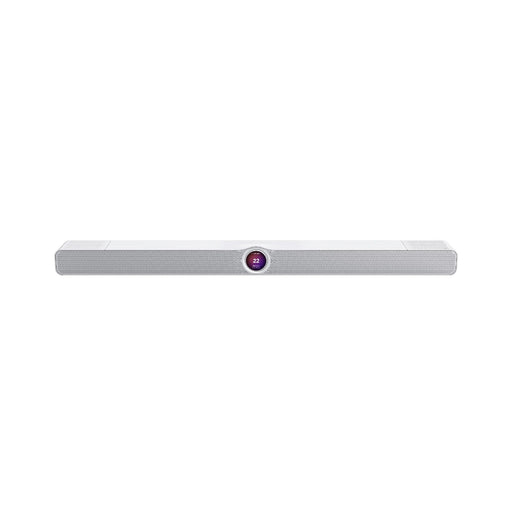 WiiM BAR | Barre de son 3.0.2 - Dolby Atmos - DTS:X - Blanc | 01 | Sonxplus La Sarre