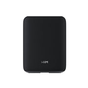 WiiM Sound | Haut-parleur Streaming - Écran tactile de 1,8" - Sans fil - Noir | 01 | Sonxplus La Sarre