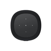 WiiM Sound | Haut-parleur Streaming - Écran tactile de 1,8" - Sans fil - Noir | 02 | Sonxplus La Sarre