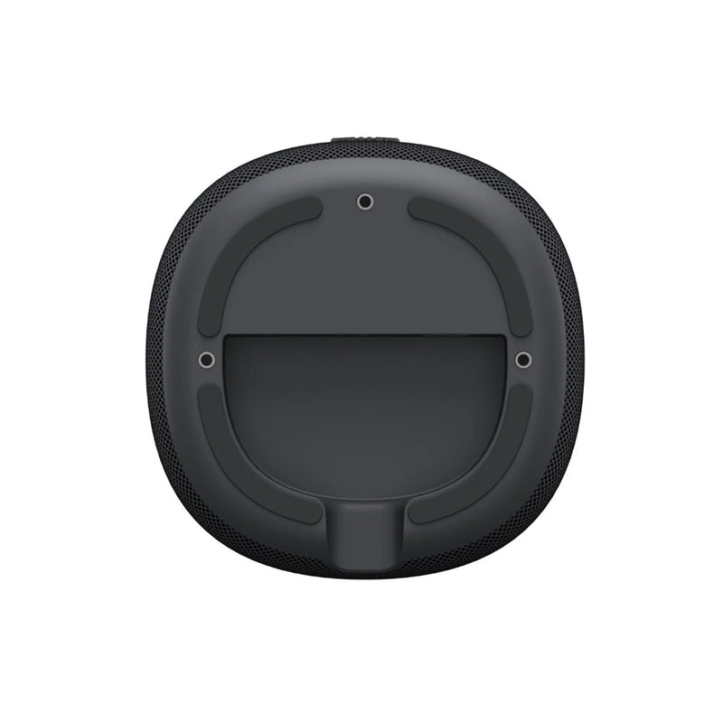 WiiM Sound | Haut-parleur Streaming - Écran tactile de 1,8" - Sans fil - Noir | 03 | Sonxplus La Sarre